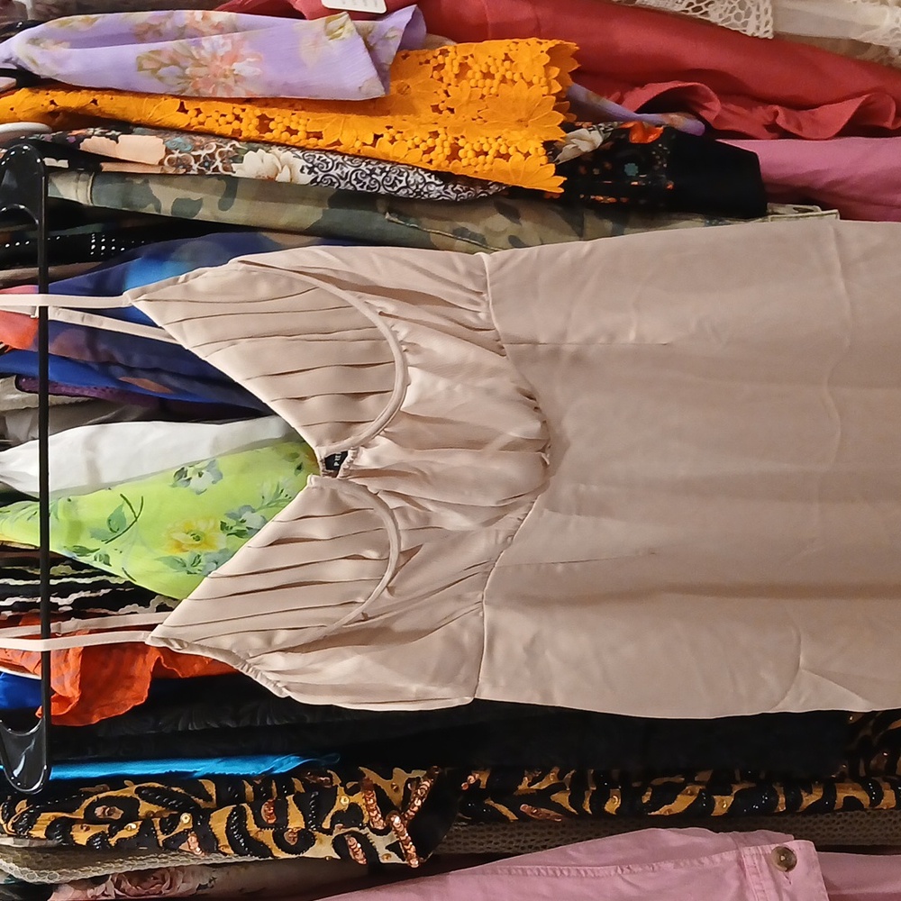 Prettylittlething dress size 8